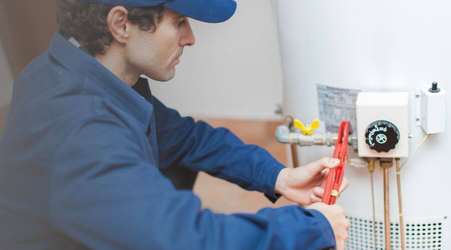 Professional Tankless Water Heater Installation in Cannelton, WV